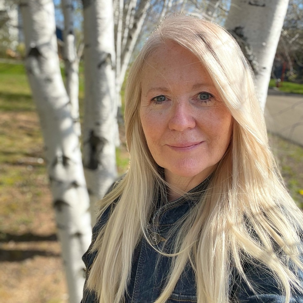 Meet your Posher, Karen